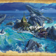 Illustration for article titled The Art Of iSea Of Thieves/i